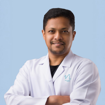 Dr. Biju Joseph